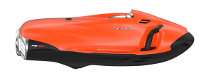 SEABOB F5 SR - Lumex orange