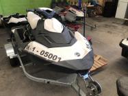 JET STORAGE ONE YACHTING 18