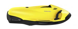 SEABOB F5 - Basic yellow